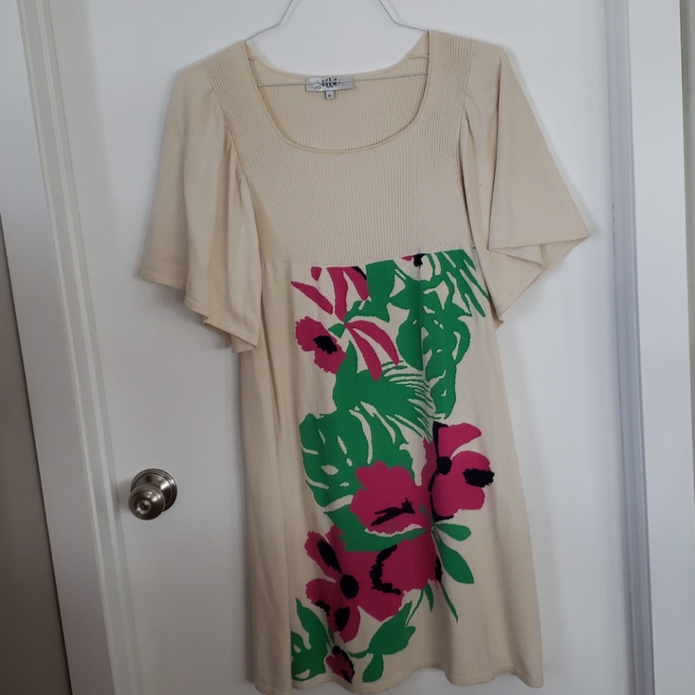 TIBI DRESS